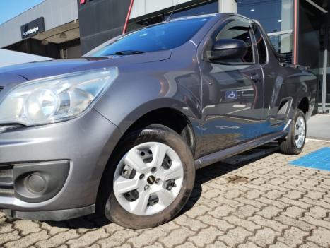 CHEVROLET Montana 1.4 FLEX LS, Foto 2