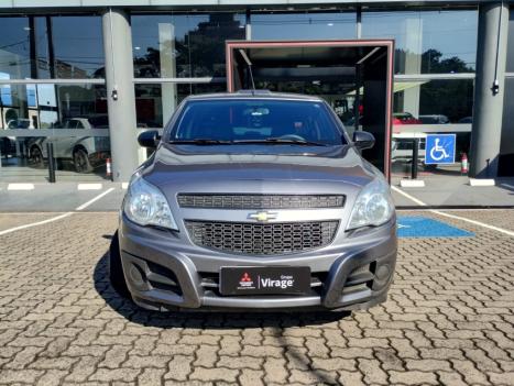 CHEVROLET Montana 1.4 FLEX LS, Foto 3