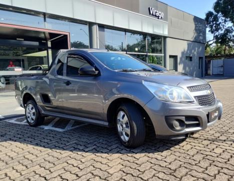CHEVROLET Montana 1.4 FLEX LS, Foto 4