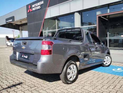 CHEVROLET Montana 1.4 FLEX LS, Foto 5