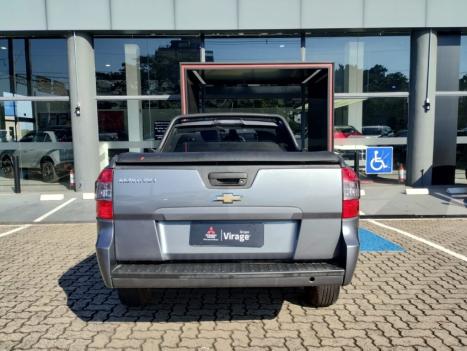 CHEVROLET Montana 1.4 FLEX LS, Foto 6