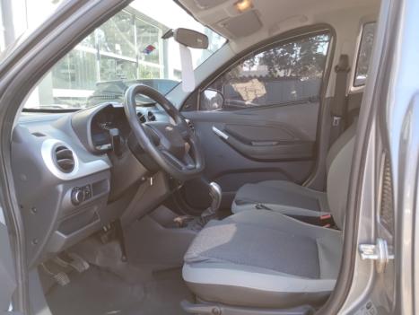 CHEVROLET Montana 1.4 FLEX LS, Foto 8