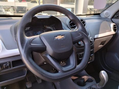 CHEVROLET Montana 1.4 FLEX LS, Foto 9