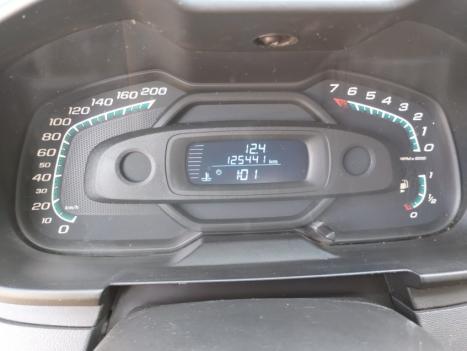 CHEVROLET Montana 1.4 FLEX LS, Foto 10