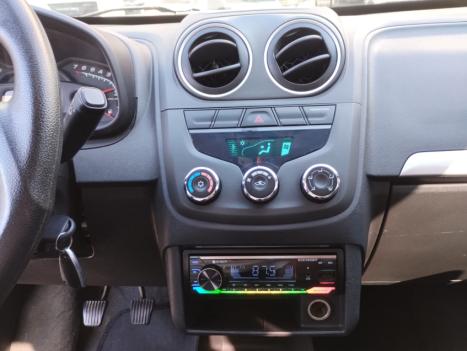 CHEVROLET Montana 1.4 FLEX LS, Foto 11