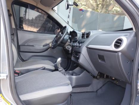 CHEVROLET Montana 1.4 FLEX LS, Foto 13