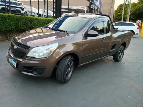 CHEVROLET Montana 1.4 FLEX LS, Foto 1