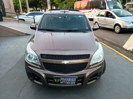 CHEVROLET Montana 1.4 FLEX LS, Foto 2