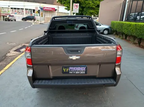 CHEVROLET Montana 1.4 FLEX LS, Foto 3