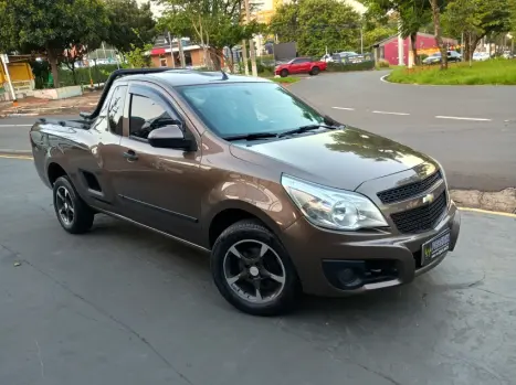 CHEVROLET Montana 1.4 FLEX LS, Foto 4