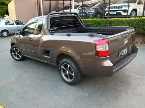 CHEVROLET Montana 1.4 FLEX LS, Foto 5