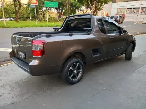 CHEVROLET Montana 1.4 FLEX LS, Foto 6