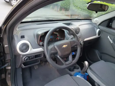 CHEVROLET Montana 1.4 FLEX LS, Foto 7