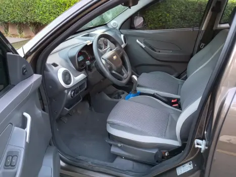 CHEVROLET Montana 1.4 FLEX LS, Foto 8