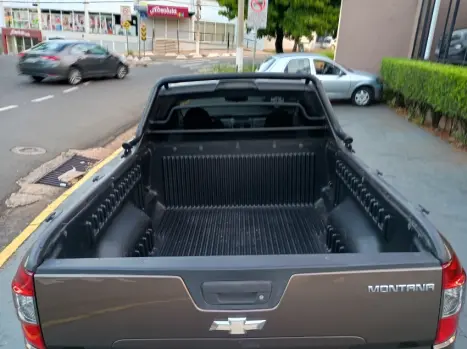 CHEVROLET Montana 1.4 FLEX LS, Foto 10