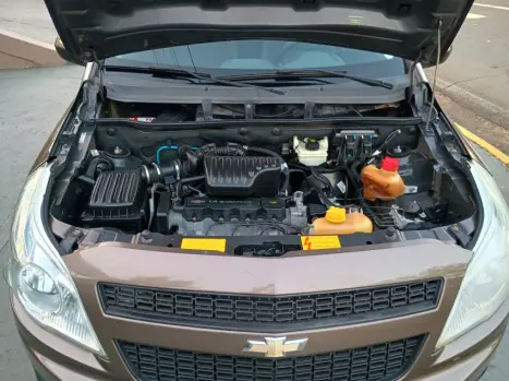 CHEVROLET Montana 1.4 FLEX LS, Foto 11