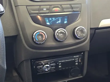 CHEVROLET Montana 1.4 FLEX LS, Foto 8