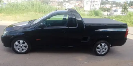 CHEVROLET Montana 1.8 FLEX SPORT, Foto 2