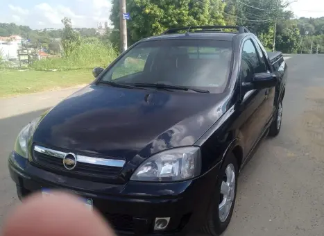CHEVROLET Montana 1.8 FLEX SPORT, Foto 3
