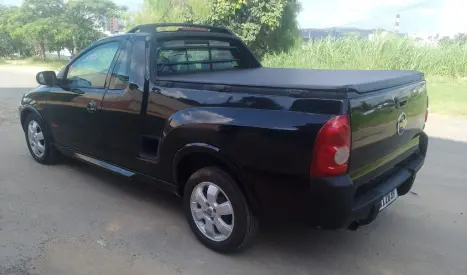 CHEVROLET Montana 1.8 FLEX SPORT, Foto 4