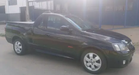 CHEVROLET Montana 1.8 FLEX SPORT, Foto 5