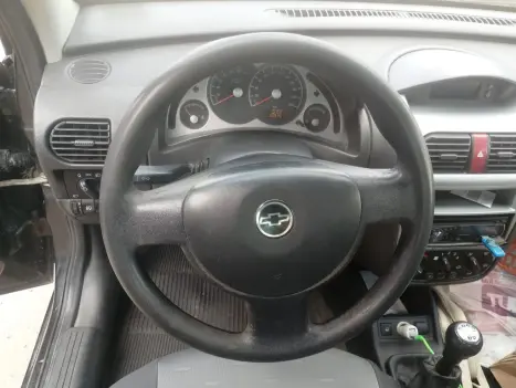 CHEVROLET Montana 1.8 FLEX SPORT, Foto 7