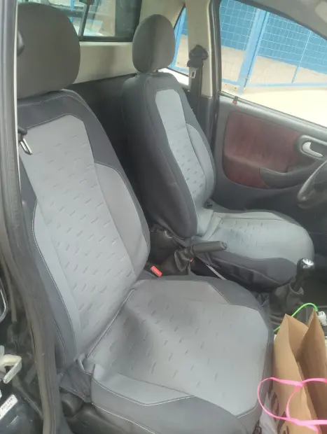 CHEVROLET Montana 1.8 FLEX SPORT, Foto 8