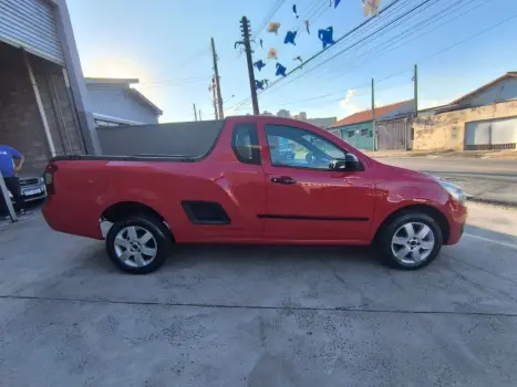 CHEVROLET Montana 1.4 FLEX LS, Foto 5