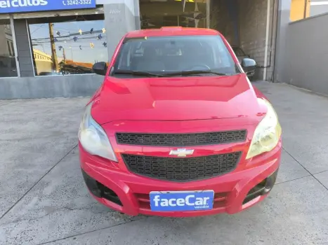 CHEVROLET Montana 1.4 FLEX LS, Foto 7