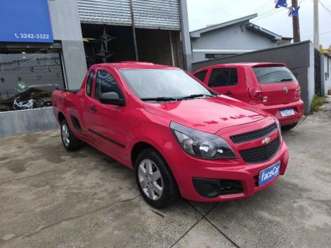CHEVROLET Montana 1.4 FLEX LS, Foto 2