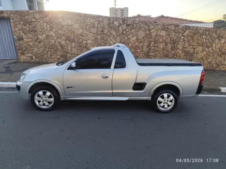 CHEVROLET Montana 1.8 FLEX SPORT, Foto 5