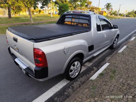 CHEVROLET Montana 1.8 FLEX SPORT, Foto 7