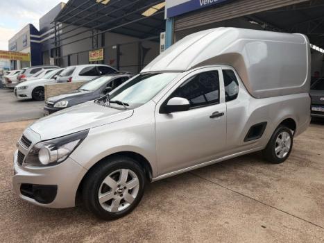 CHEVROLET Montana 1.4 FLEX LS, Foto 4