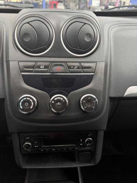 CHEVROLET Montana 1.4 FLEX LS, Foto 6