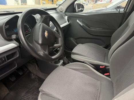 CHEVROLET Montana 1.4 FLEX LS, Foto 7