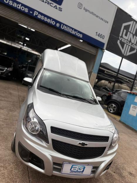 CHEVROLET Montana 1.4 FLEX LS, Foto 11