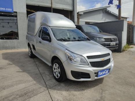 CHEVROLET Montana 1.4 FLEX LS FURG�O, Foto 2