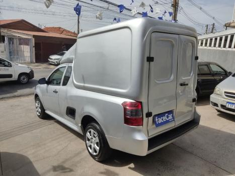 CHEVROLET Montana 1.4 FLEX LS FURG�O, Foto 4
