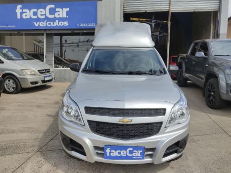 CHEVROLET Montana 1.4 FLEX LS FURG�O, Foto 7