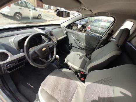CHEVROLET Montana 1.4 FLEX LS FURG�O, Foto 11