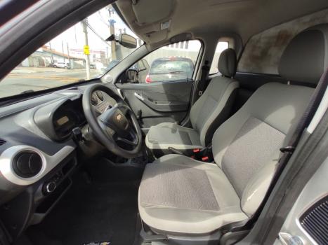 CHEVROLET Montana 1.4 FLEX LS FURG�O, Foto 12