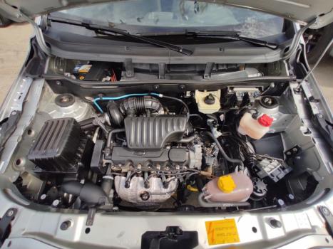 CHEVROLET Montana 1.4 FLEX LS FURG�O, Foto 13