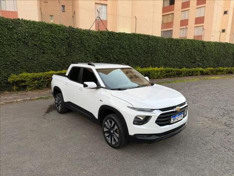 CHEVROLET Montana 1.2 12V FLEX LT TURBO, Foto 1