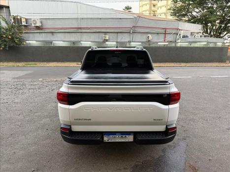 CHEVROLET Montana 1.2 12V FLEX LT TURBO, Foto 4