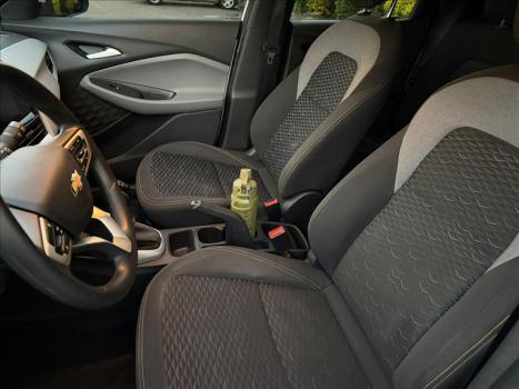 CHEVROLET Montana 1.2 12V FLEX LT TURBO, Foto 5