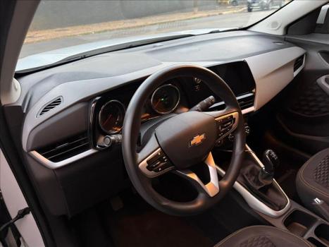 CHEVROLET Montana 1.2 12V FLEX LT TURBO, Foto 6