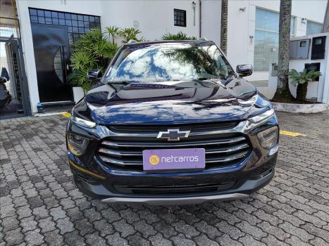 CHEVROLET Montana 1.2 12V FLEX PREMIER TURBO AUTOM�TICO, Foto 2