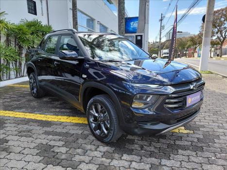 CHEVROLET Montana 1.2 12V FLEX PREMIER TURBO AUTOM�TICO, Foto 3