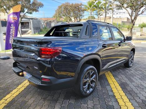 CHEVROLET Montana 1.2 12V FLEX PREMIER TURBO AUTOM�TICO, Foto 4