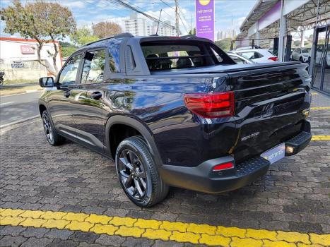 CHEVROLET Montana 1.2 12V FLEX PREMIER TURBO AUTOM�TICO, Foto 6